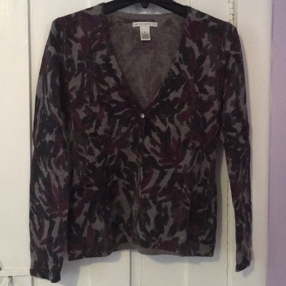 Sarah Spencer Sweaters - Beautiful extra soft cardigan sweater